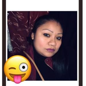 Meet your Posher, Isa